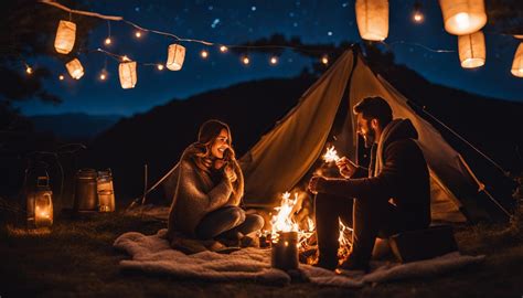 psyche0131 make love in the tent|22 Romantic Camping Ideas For Couples 2024 .